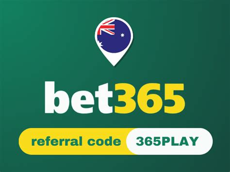 bet365 refer code